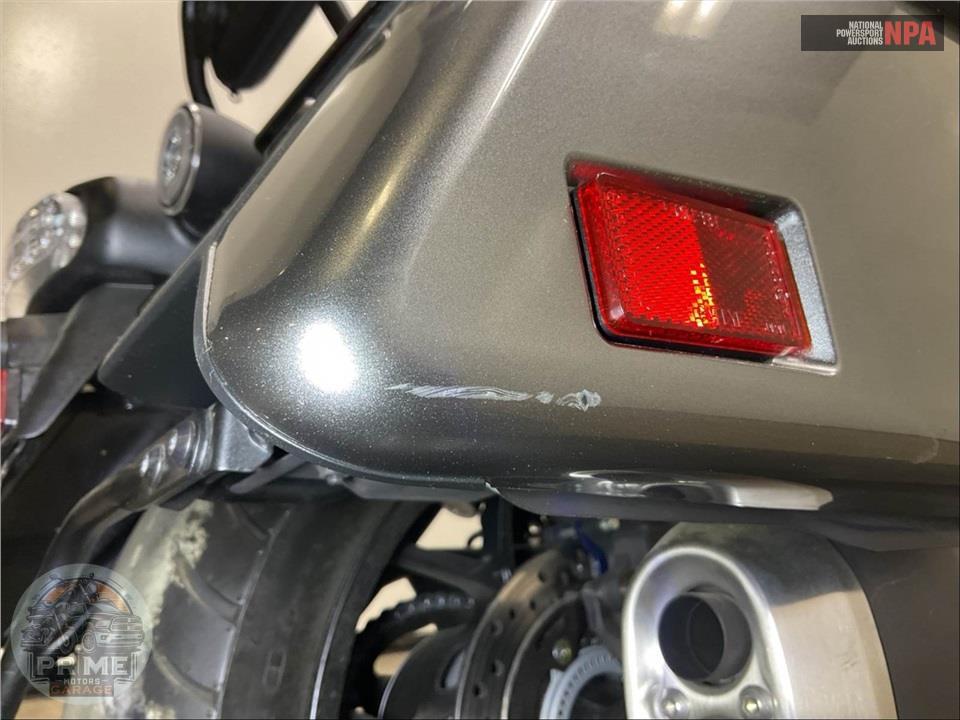 2025 Honda CMX1100D2 REBEL 1100 T DCT — фото 18