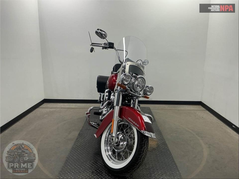 2019 Harley-Davidson FLDE DELUXE — фото 2
