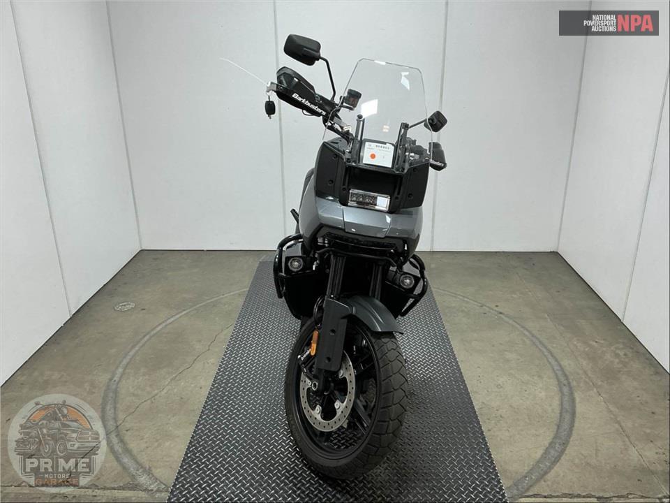 2022 Harley-Davidson RA1250S PAN AMERICA 1250 SPECIAL — фото 2
