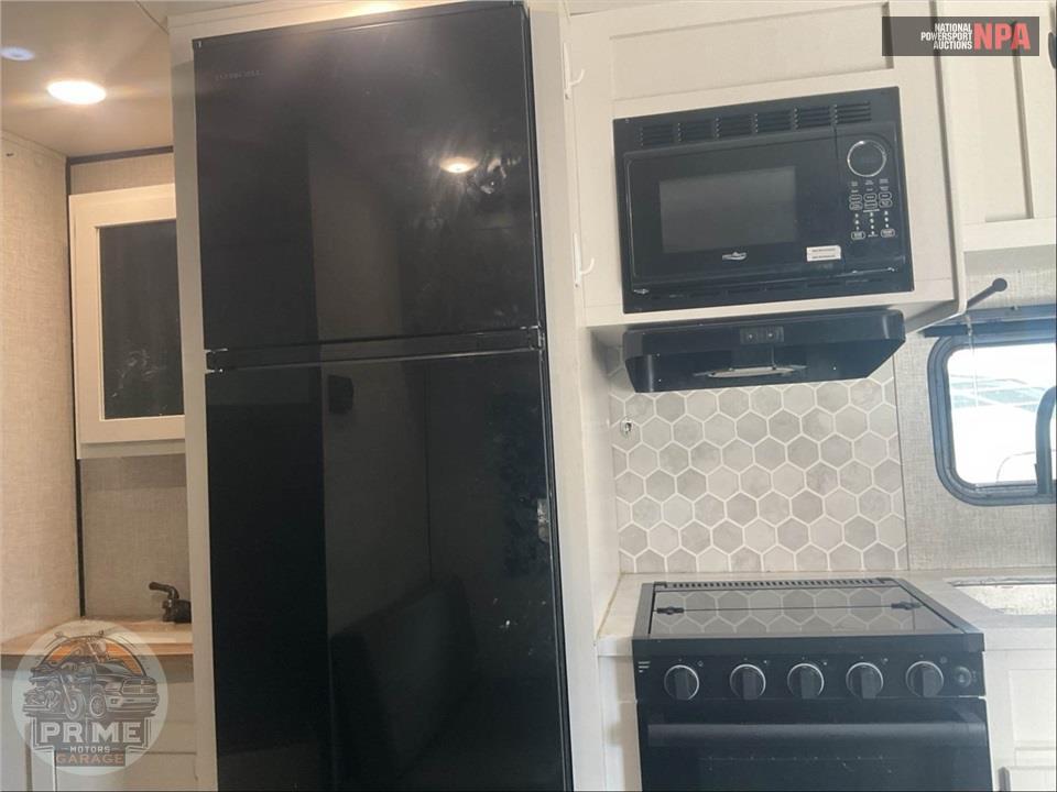 2024 Highland Ridge Rv M-26BH - OPEN RANGE SERIES — фото 22