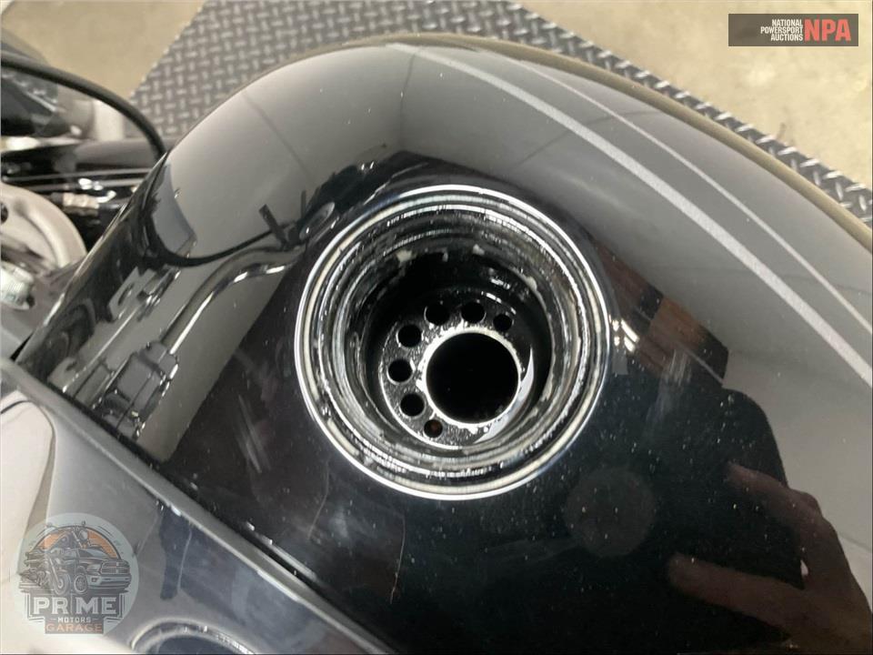 2019 Harley-Davidson FLDE DELUXE — фото 13