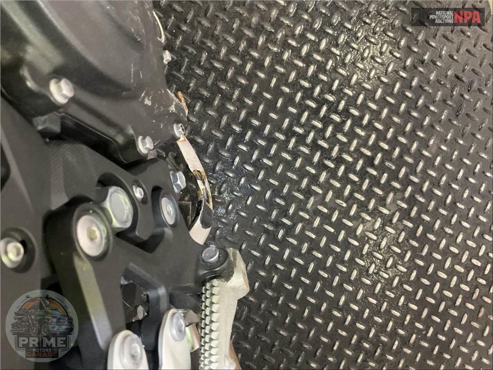 2023 Kawasaki EX400GPFNN NINJA 400 (ABS) — фото 66