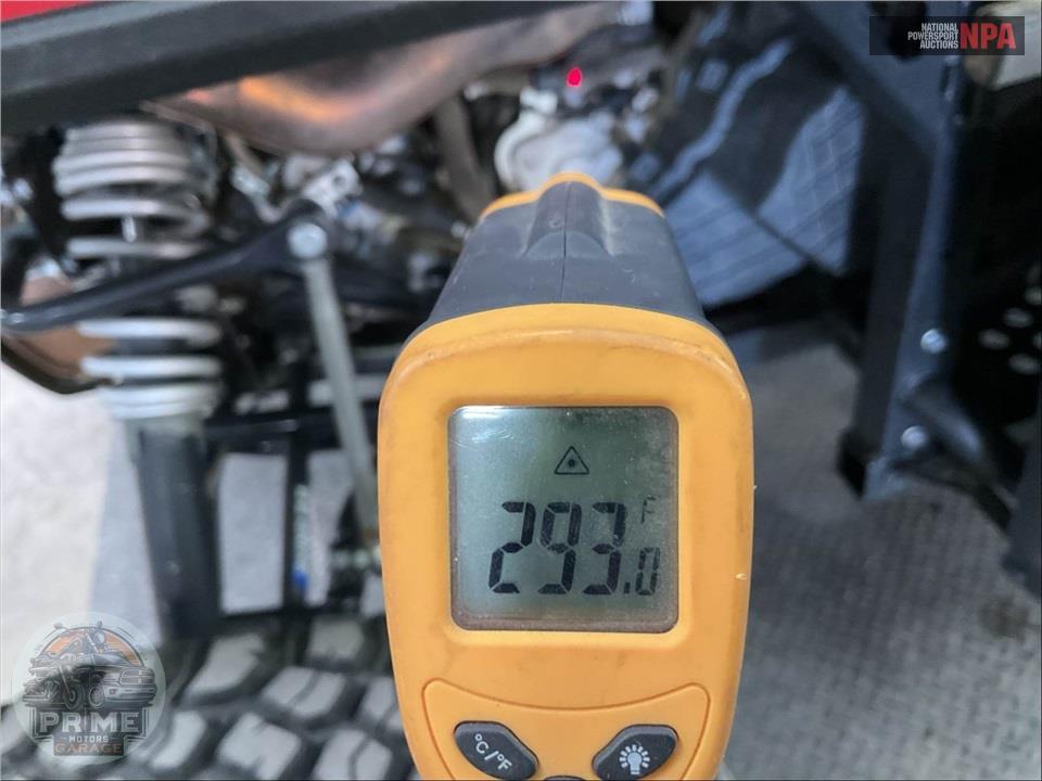 2018 Polaris RANGER CREW XP 1000 EPS NORTHSTAR HVAC EDITION — фото 10