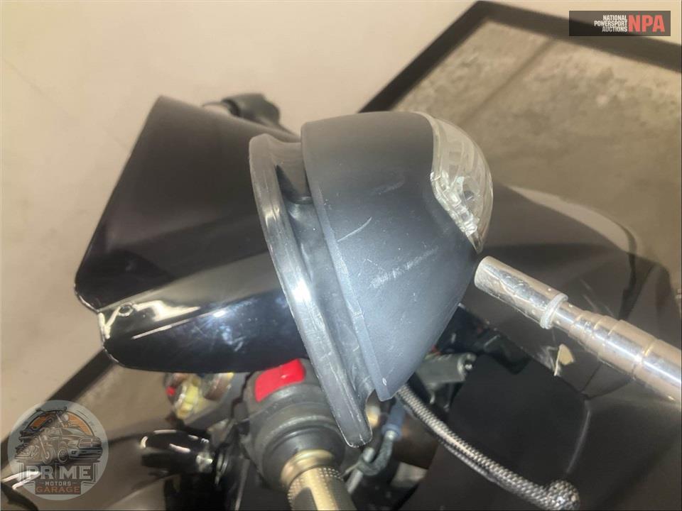 2007 Suzuki GSX-R1000K7 — фото 37