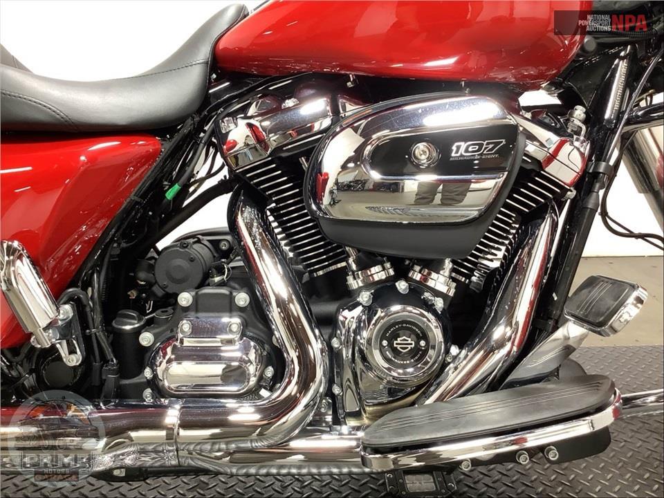 2023 Harley-Davidson FLHX STREET GLIDE — фото 6