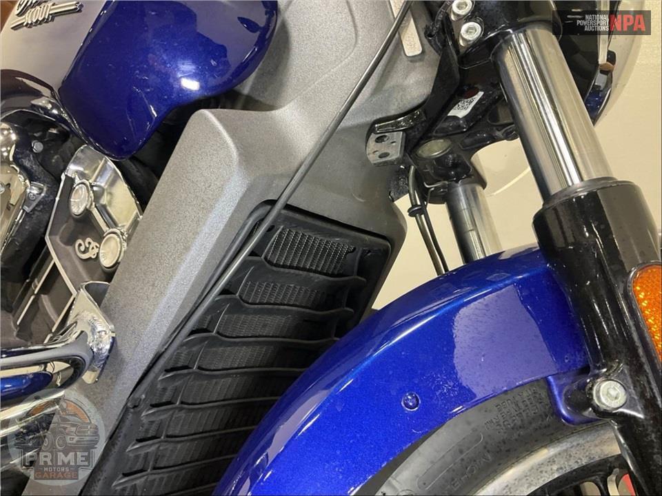 2019 Indian Motorcycle SCOUT (ABS) — фото 12