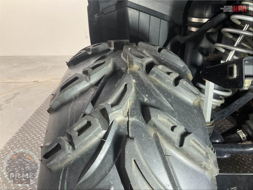 2023 Polaris SPORTSMAN TOURING 570 PREMIUM — фото 32