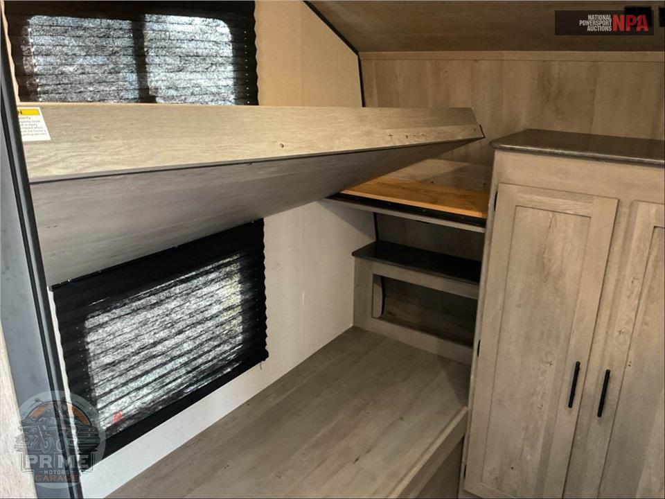 2021 Keystone Rv M-38 BH - SPRINGDALE SERIES — фото 11
