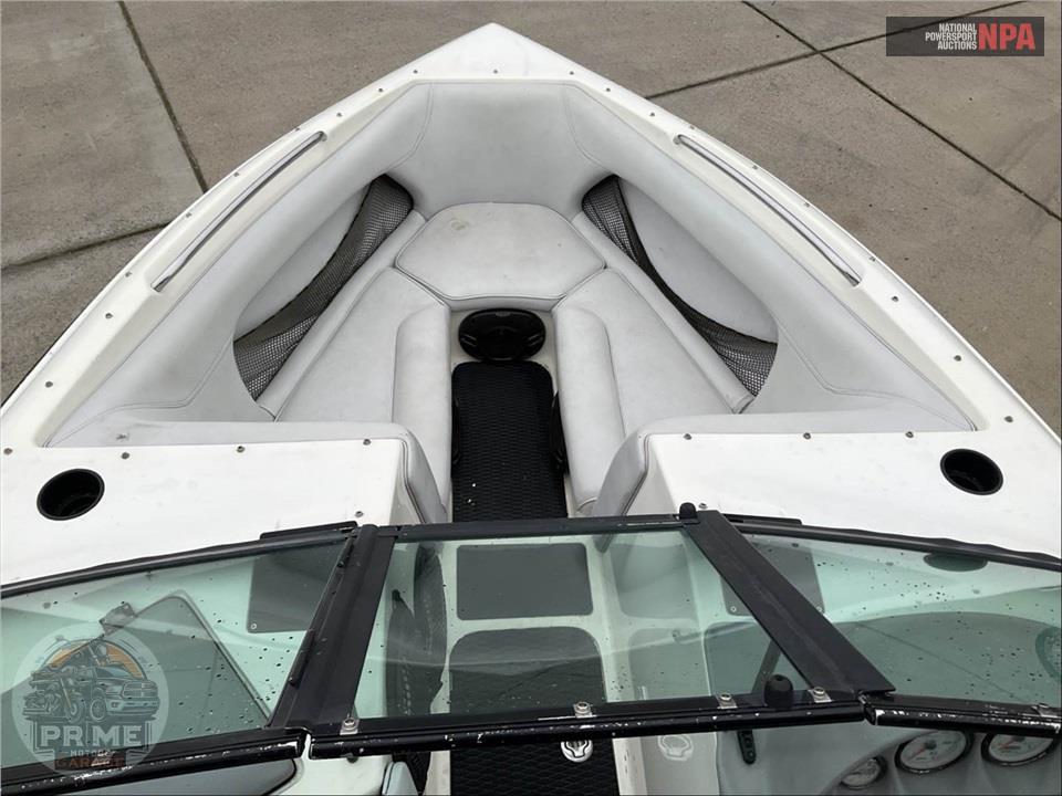 2001 Centurion Boat ELITE L=22/E=1 315HP MERC VD — фото 23