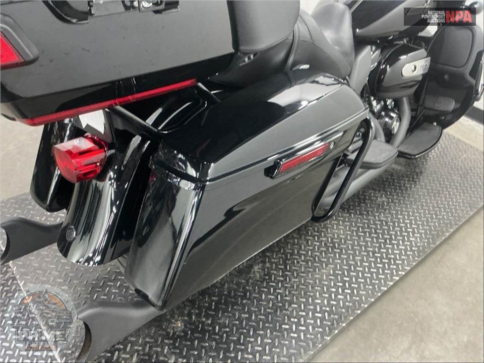 2024 Harley-Davidson FLTRK ROAD GLIDE LIMITED — фото 22