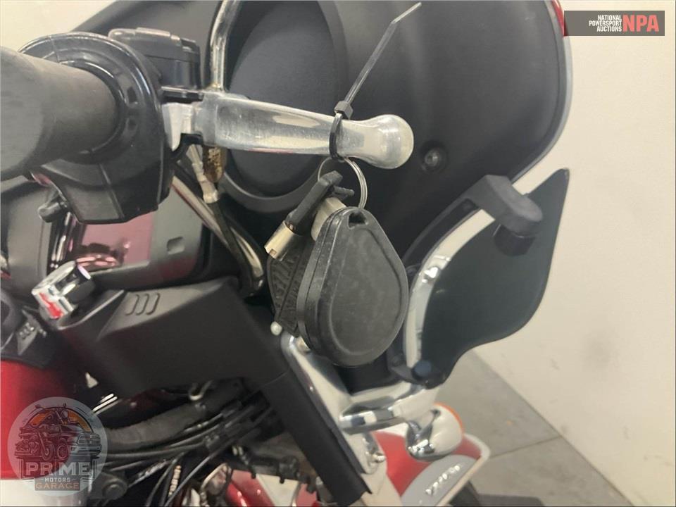 2019 Harley-Davidson FLHTCU ELECTRA GLIDE ULTRA CLASSIC — фото 9