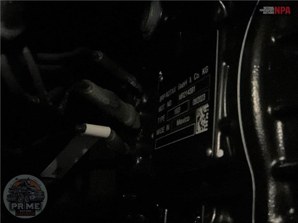 2024 Seadoo/Brp SWITCH COMPACT-I/O(*) — фото 21