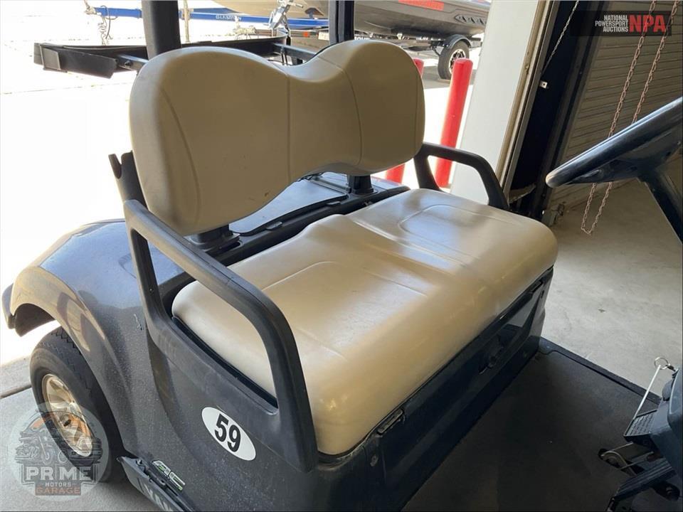 2019 Yamaha DR2ES1CMAC — фото 7