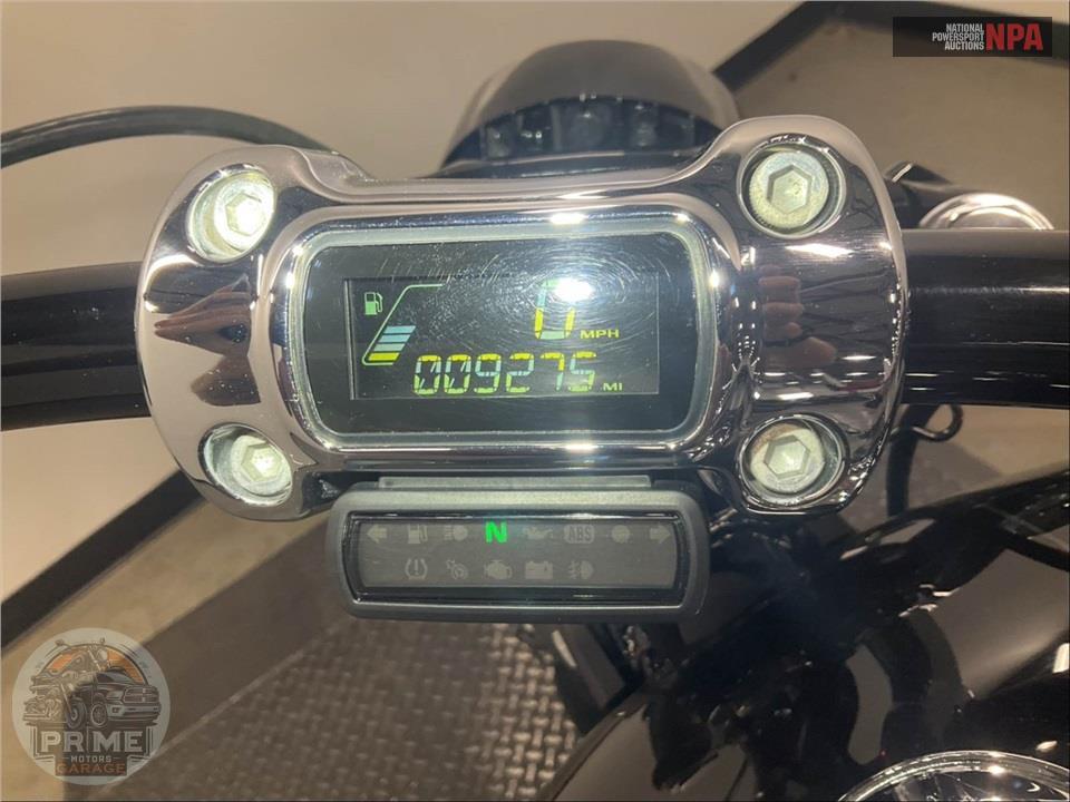 2018 Harley-Davidson FXBR BREAKOUT — фото 5