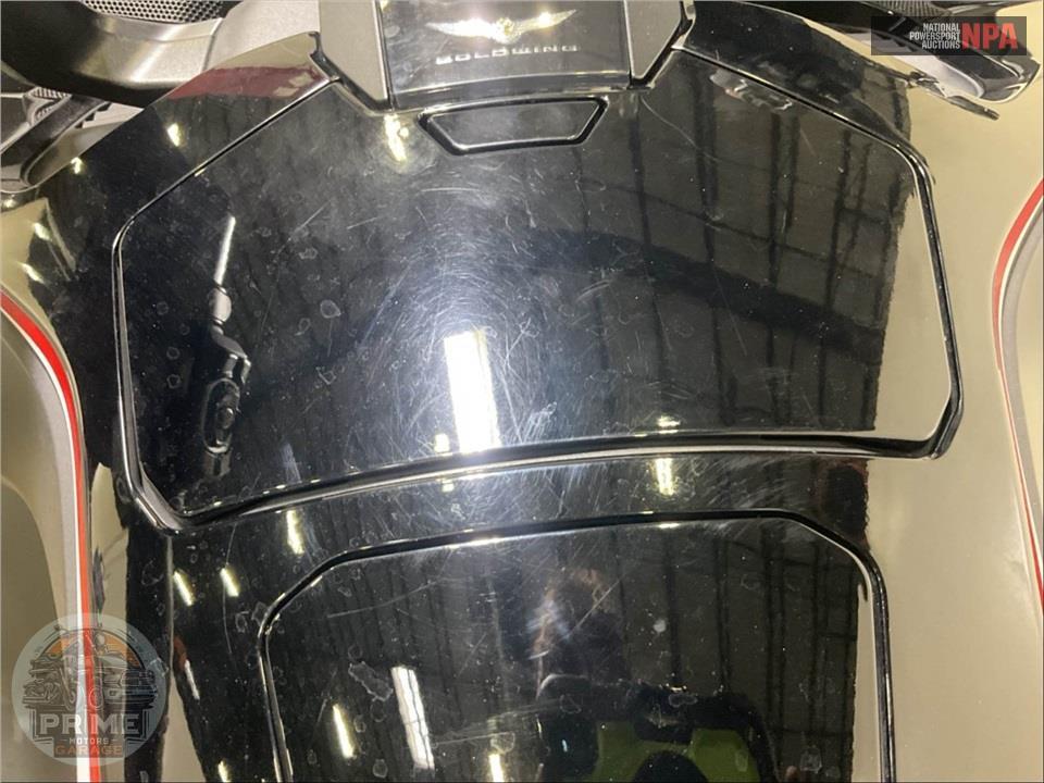 2024 Honda GL1800 GOLDWING TOUR — фото 15