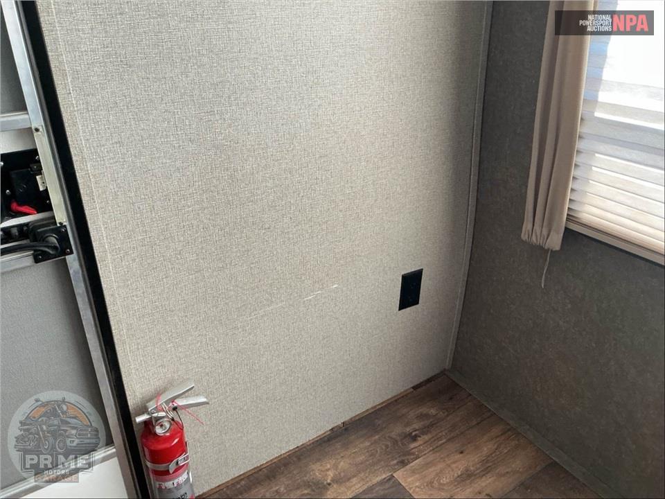 2018 Keystone Rv M-258 RLWE - SPRINGDALE ECO-LITE SERIES — фото 20
