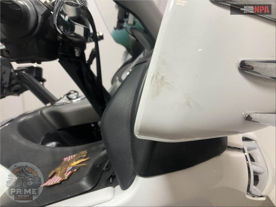 2005 Honda GL18005 GOLDWING — фото 25