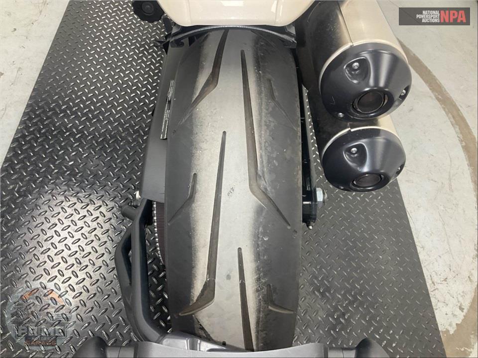 2024 Harley-Davidson RH1250S SPORTSTER S — фото 16