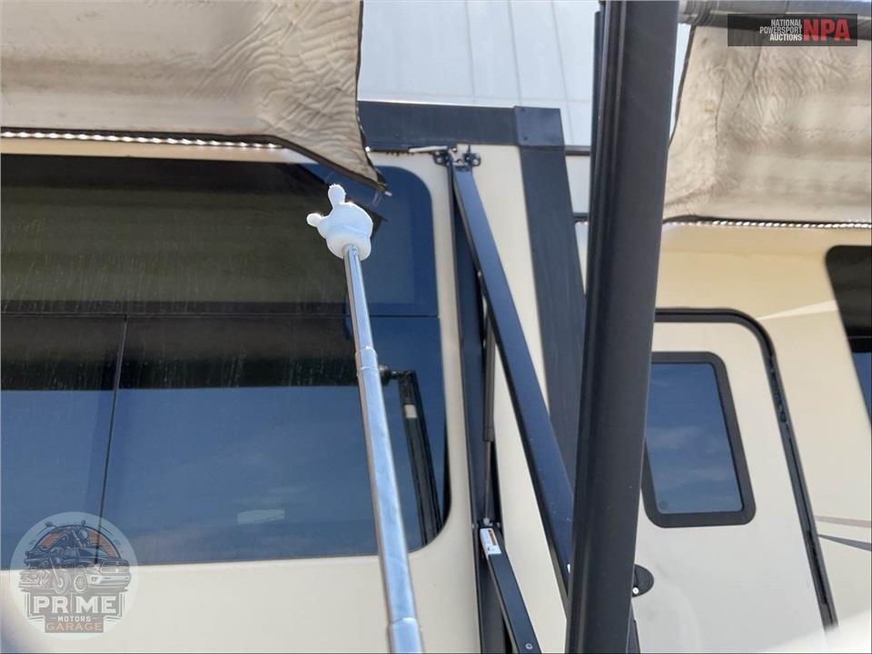2018 Keystone Rv M-367 BH - LAREDO FIFTH WHEEL SERIES — фото 39