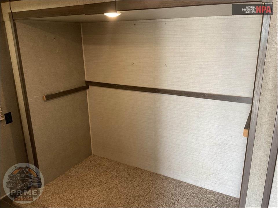 2019 Keystone Rv M-34 BIPR BULLET PREMIER ULTRA SERIES — фото 13