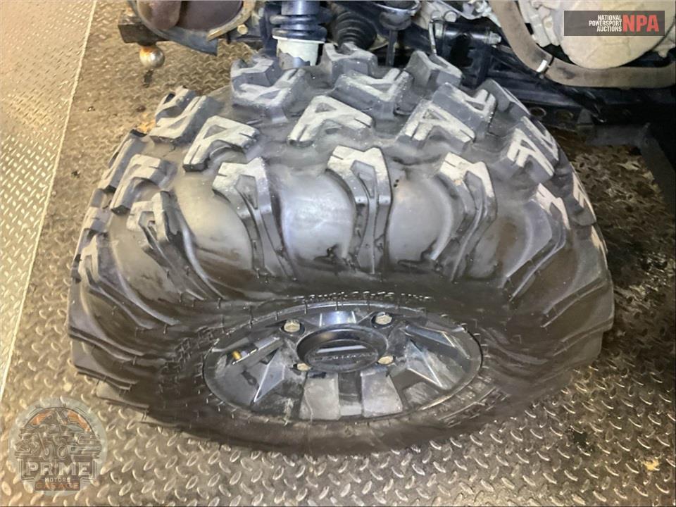 2024 Polaris RANGER 1000 PREMIUM — фото 29