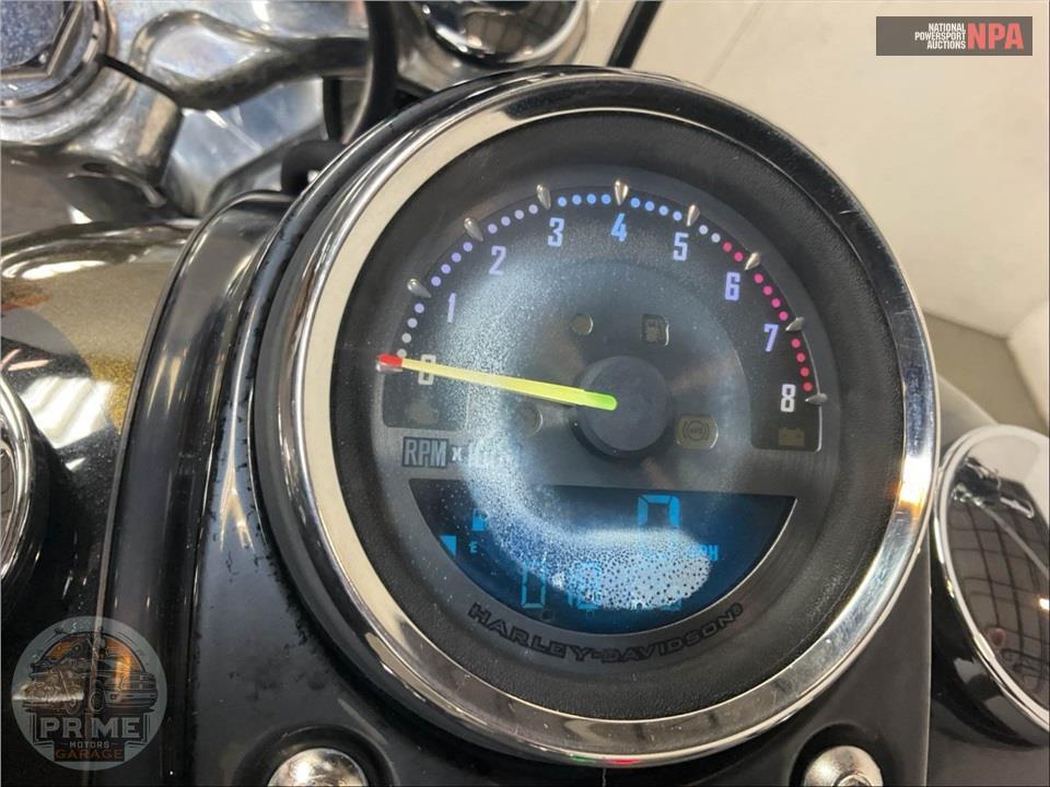 2015 Harley-Davidson FXDWG-103 DYNA WIDE GLIDE — фото 5