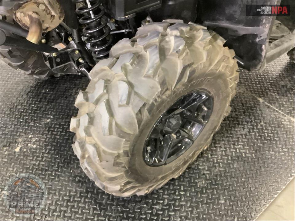 2026 Can-Am OUTLANDER PRO XU HD7 — фото 23