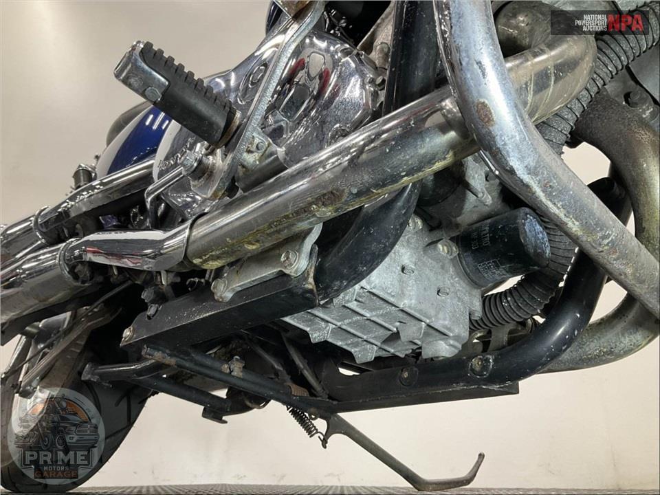 2000 Honda VF750C2Y MAGNA — фото 12