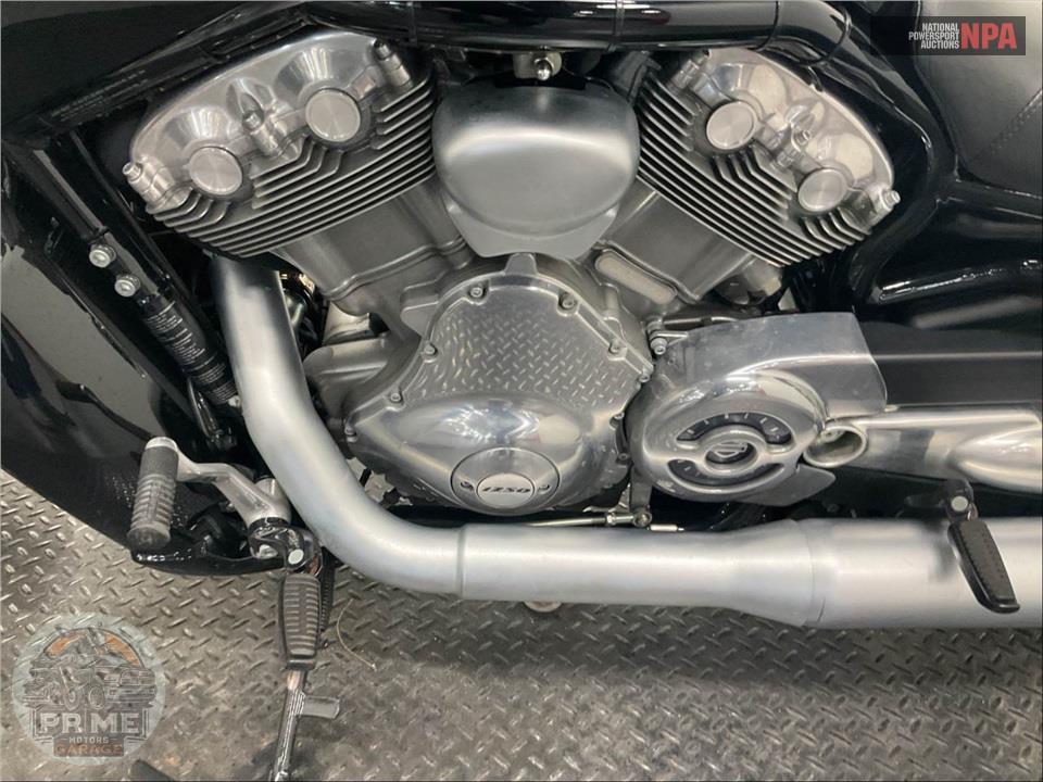 2016 Harley-Davidson VRSCF MUSCLE V-ROD — фото 7