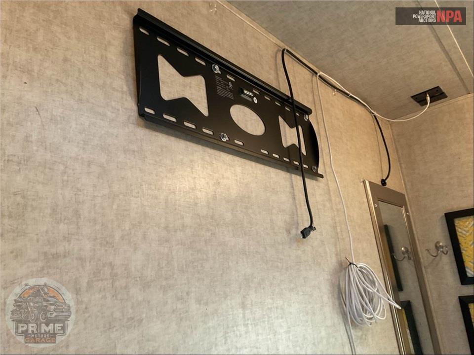 2015 Keystone Rv M-303 - IMPACT TOY HAULER SERIES — фото 20