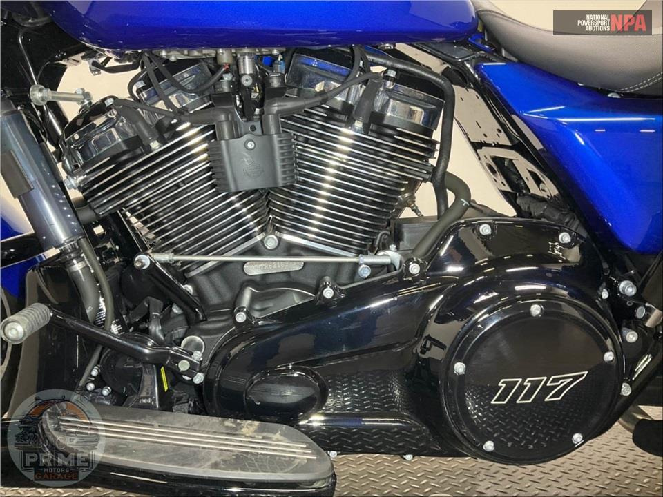 2024 Harley-Davidson FLTRX ROAD GLIDE — фото 7