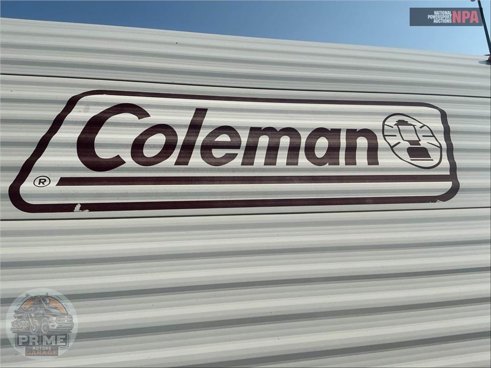 2019 Coleman By Dutchmen M-215BH - LANTERN SERIES — фото 35
