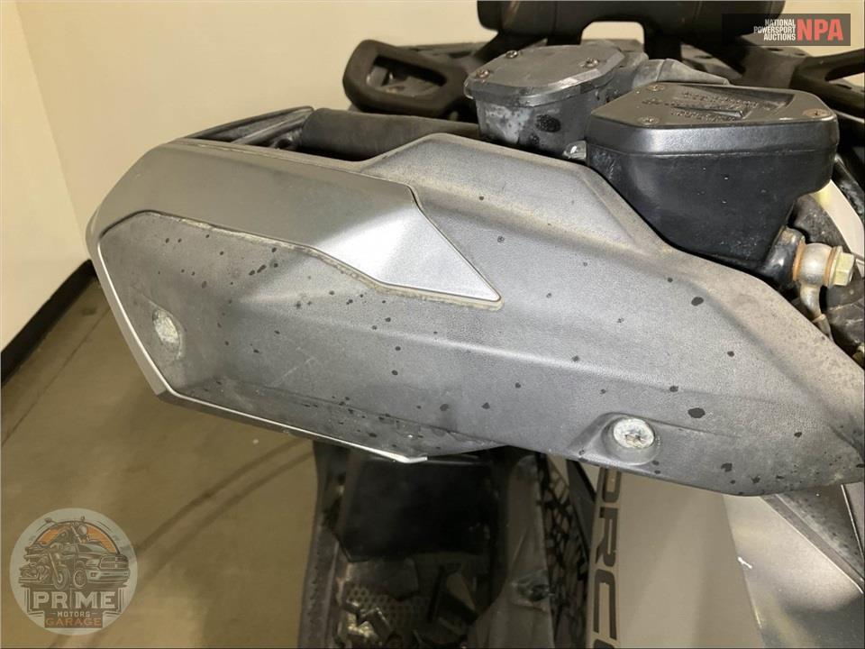2021 Cf Moto CFORCE 600 TOURING — фото 43