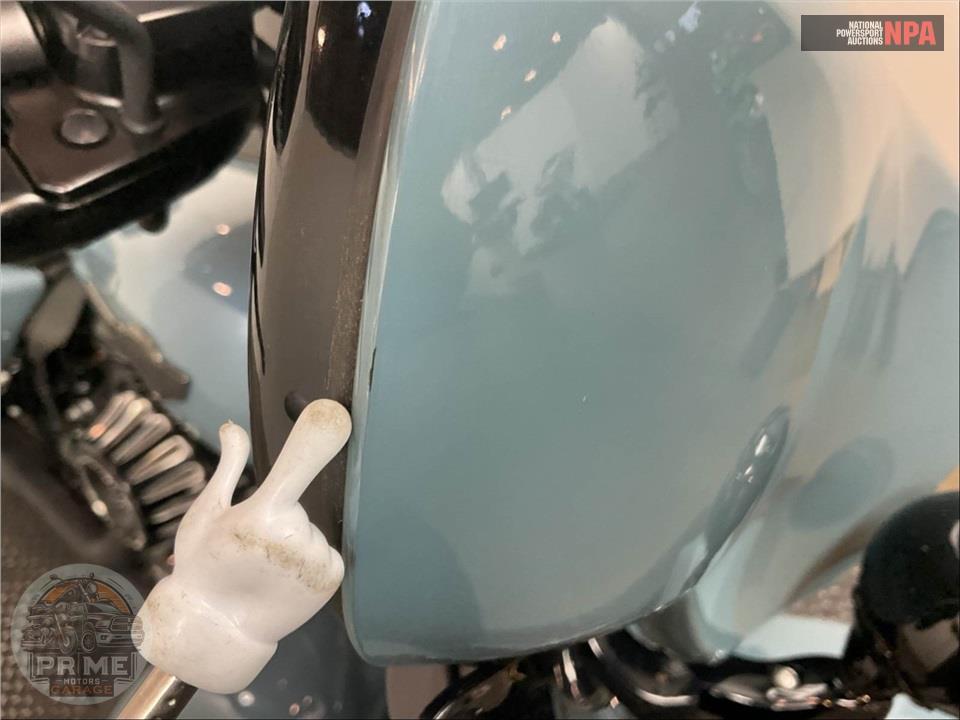 2024 Harley-Davidson FLHTK ULTRA LIMITED — фото 14