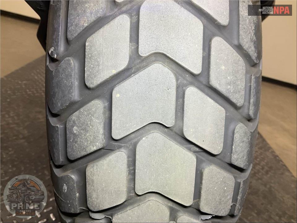 2024 Ducati SCRAMBLER 800 FULL THROTLE — фото 15