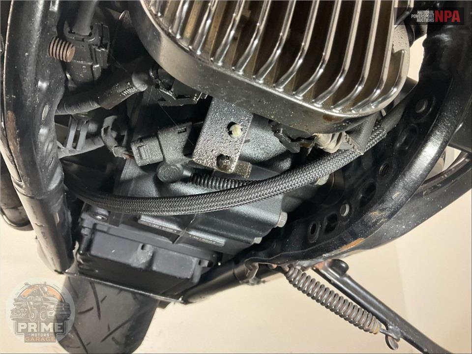 2018 Harley-Davidson FXBRS BREAKOUT 114 — фото 12