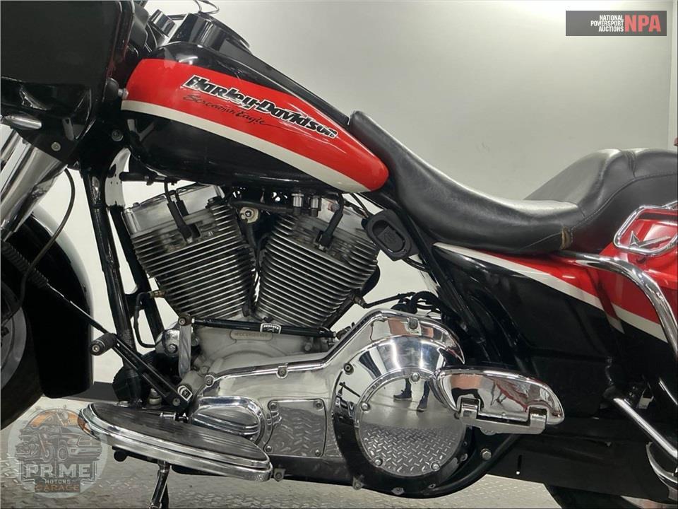 2001 Harley-Davidson FLTRSEI2 SCREAMIN EAGLE — фото 7