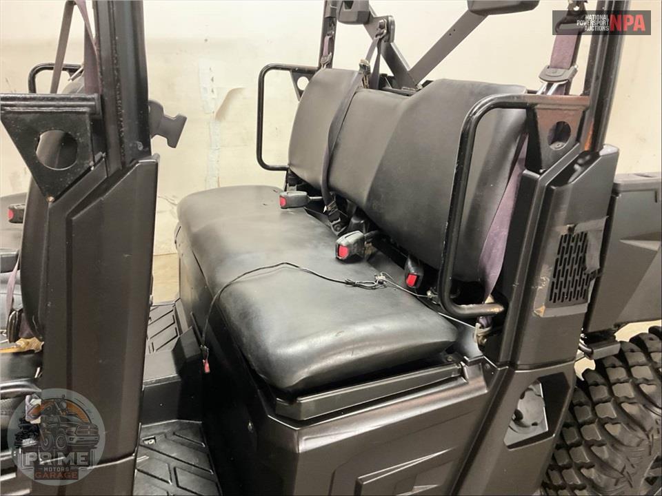 2019 Polaris RANGER CREW XP 900 — фото 34