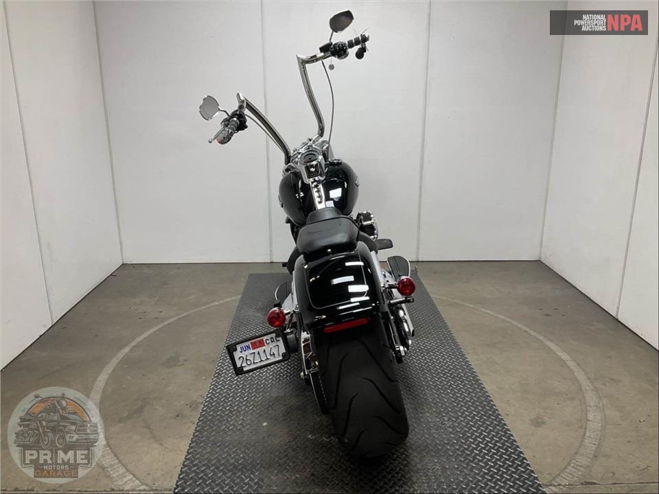 2024 Harley-Davidson FLFBS FAT BOY 114 — фото 4