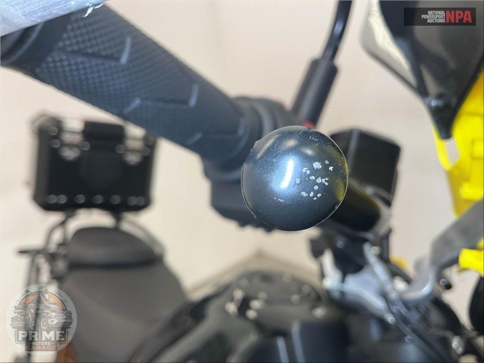2026 Royal Enfield HIMALAYAN 450 — фото 15