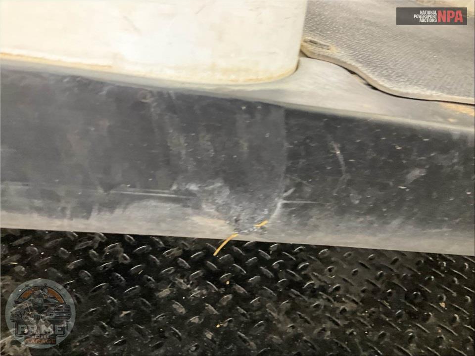 2021 Yamaha DR2AV1XAFI — фото 7