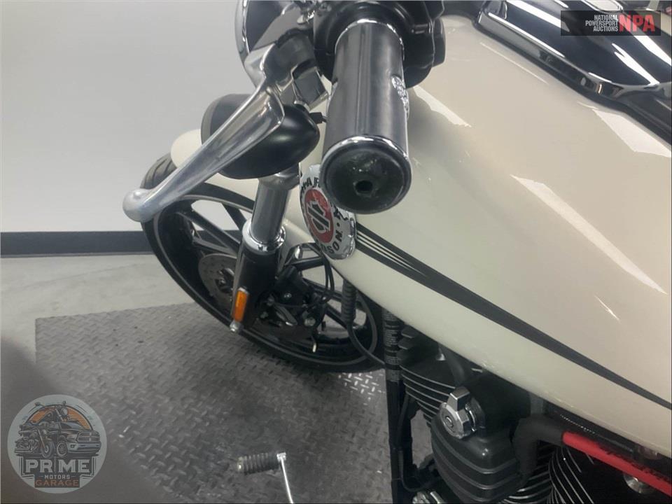 2014 Harley-Davidson FXSB BREAKOUT — фото 19