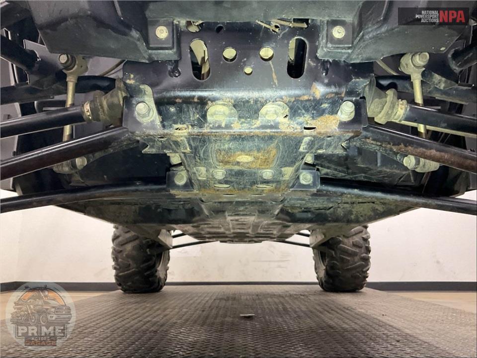 2021 Polaris RZR XP 1000 (ELECTRIC POWER STEERING) — фото 15