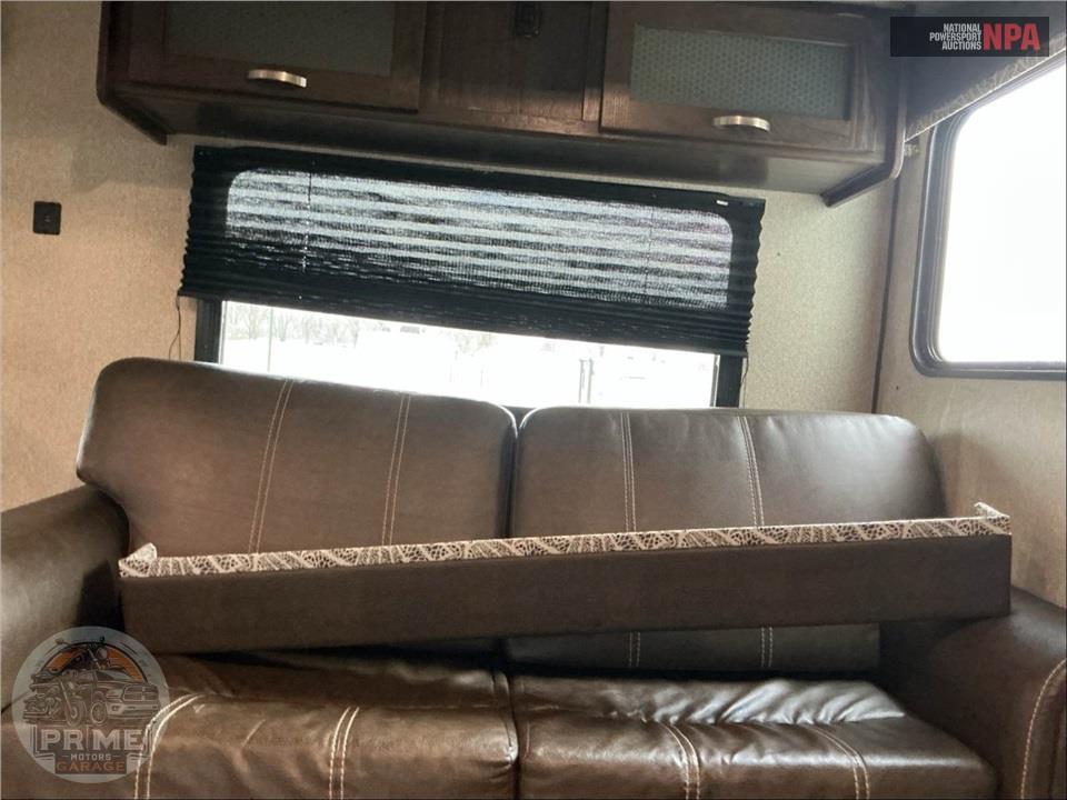 2019 Keystone Rv M-253 FWRE - SPRINGDALE FIFTH WHEEL SERIES — фото 52