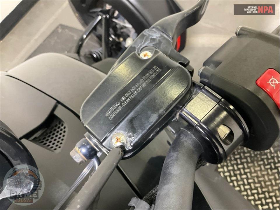 2024 Can-Am RYKER SPORT 900 ACE — фото 17