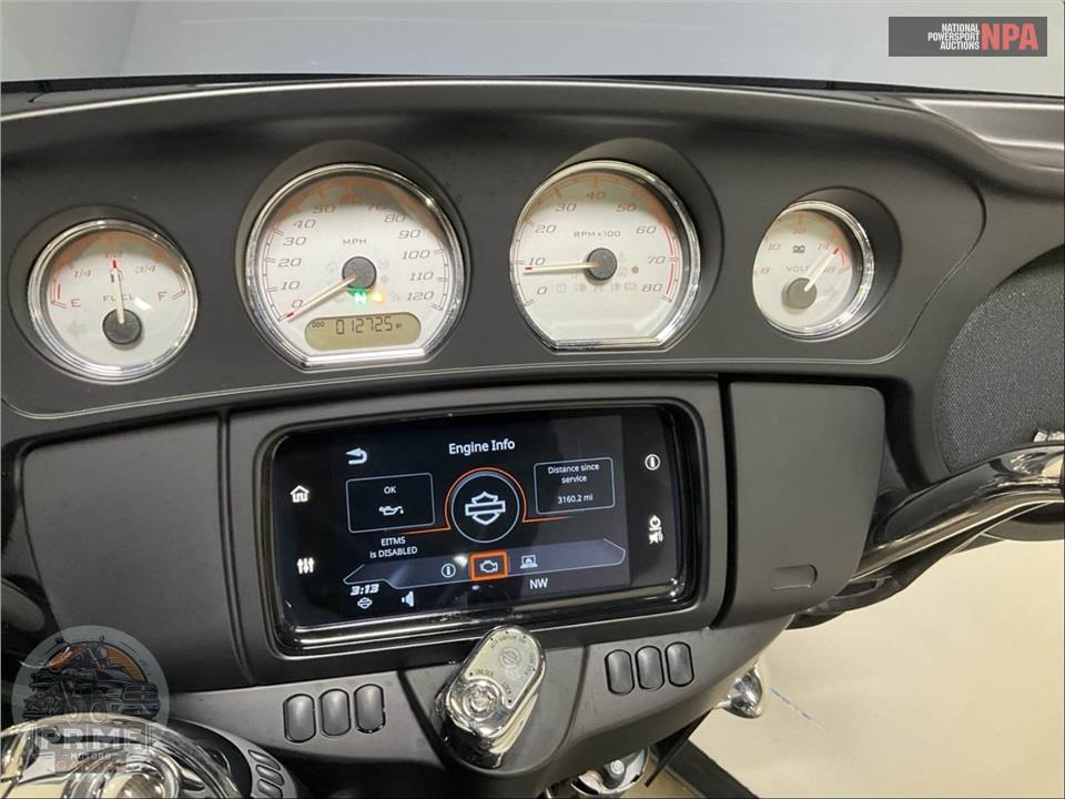 2021 Harley-Davidson FLHX STREET GLIDE — фото 5