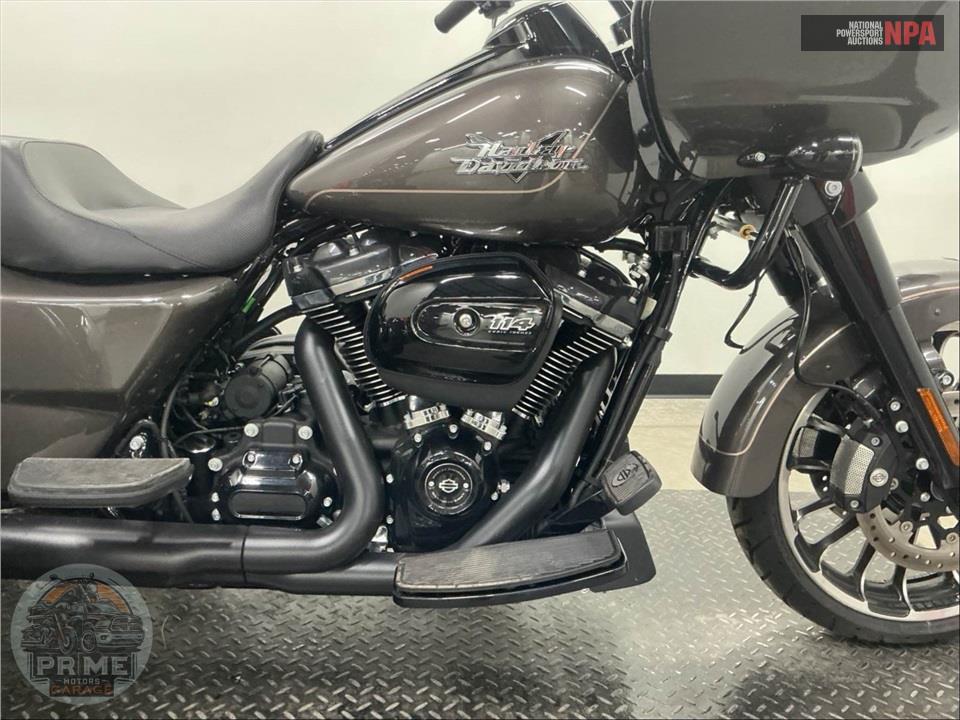 2023 Harley-Davidson FLTRT ROAD GLIDE 3 — фото 6