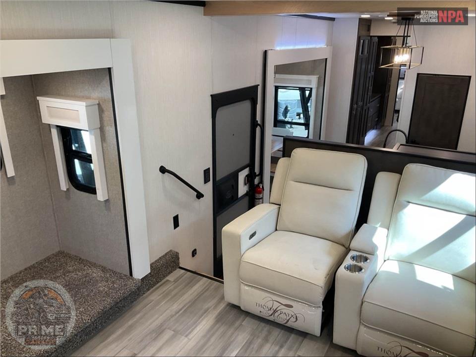 2024 Cedar Creek M-371FL - FIFTH WHEEL SERIES — фото 9