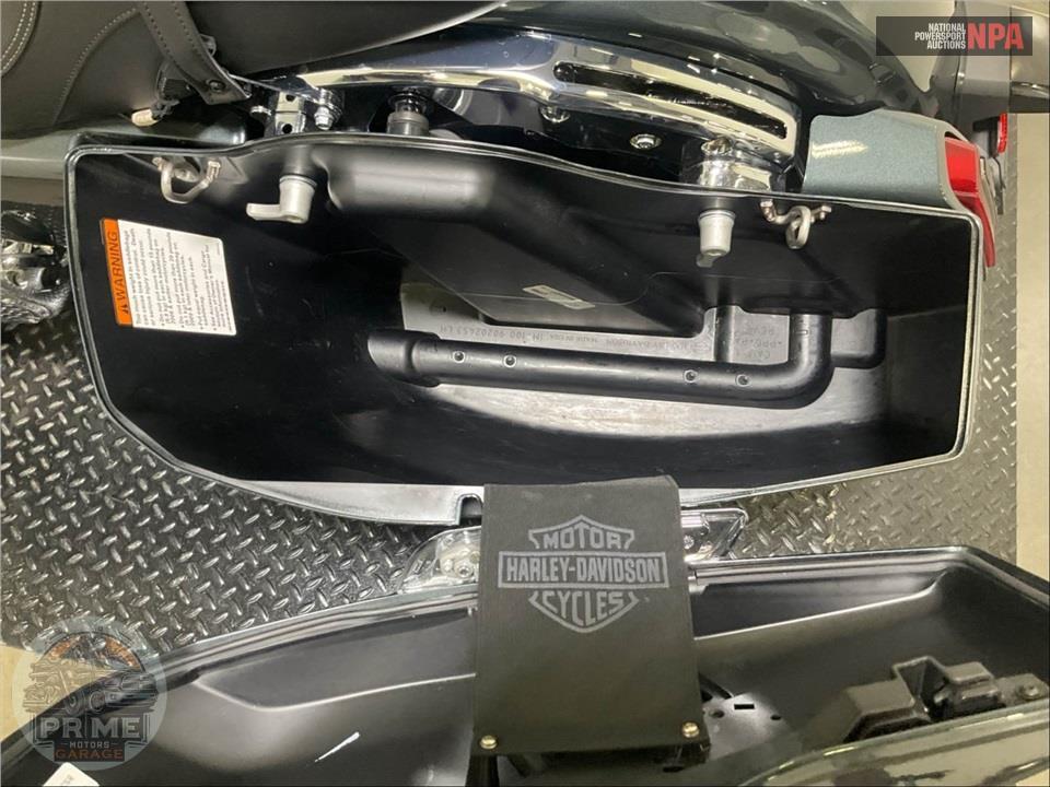 2025 Harley-Davidson FLTRX ROAD GLIDE — фото 15