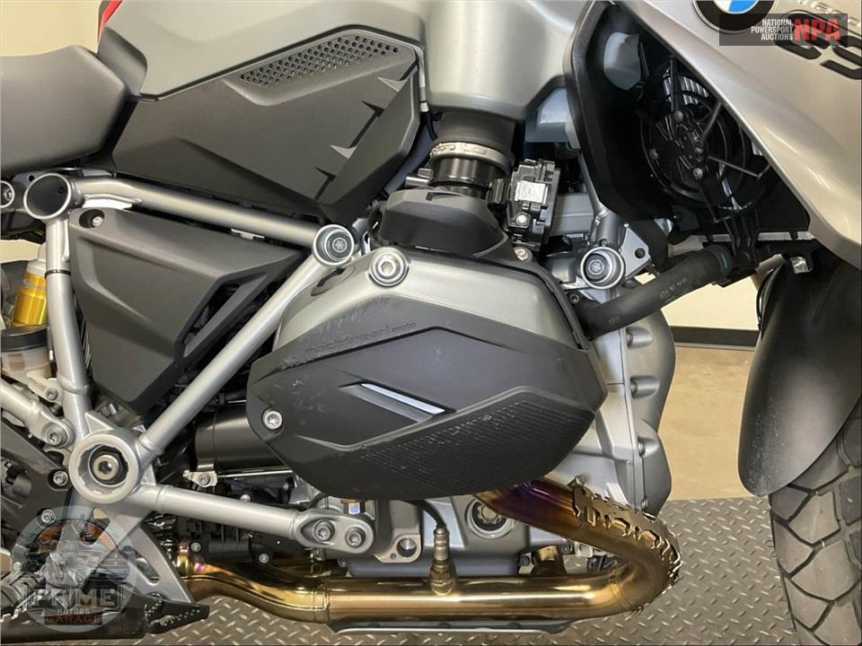 2015 Bmw R1200GS — фото 6